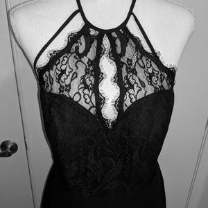 Hailey Paige occasions dress NWOT